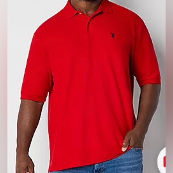 Polo Shirt Polo Shirt - Picture 1 of 6